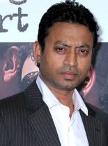 Irrfan Khan