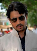 Irrfan Khan