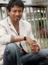 Irrfan Khan