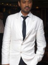 Irrfan Khan