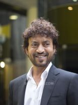 Irrfan Khan