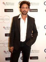 Irrfan Khan