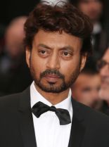 Irrfan Khan