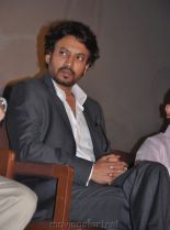 Irrfan Khan