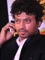 Irrfan Khan