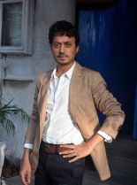 Irrfan Khan