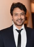 Irrfan Khan