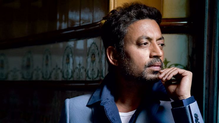 Irrfan Khan