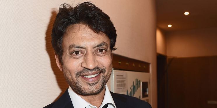 Irrfan Khan