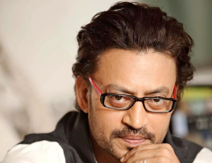 Irrfan Khan