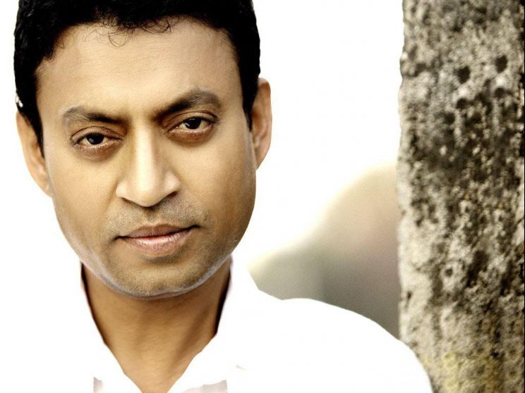 Irrfan Khan