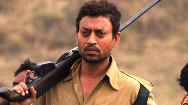 Irrfan Khan