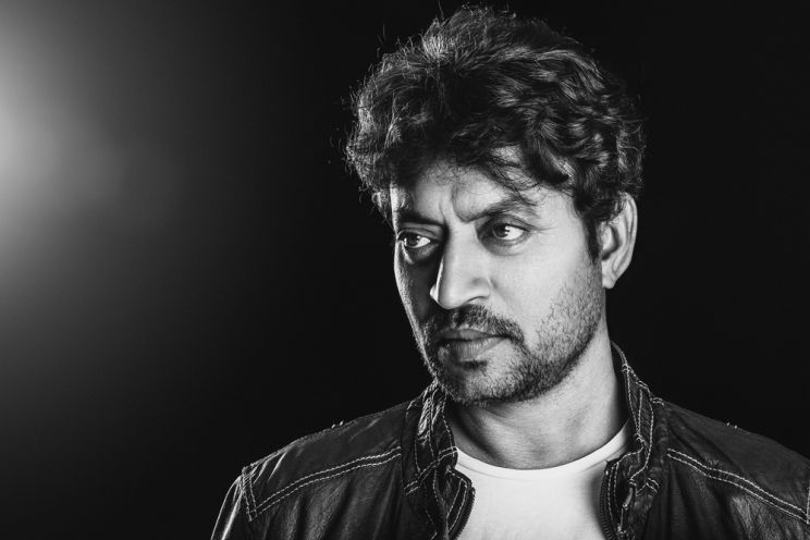 Irrfan Khan