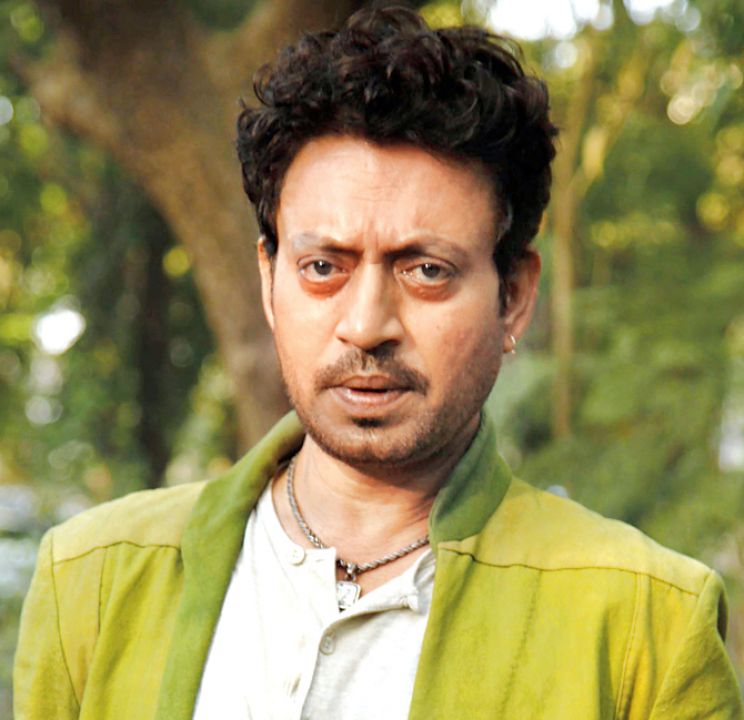 Irrfan Khan