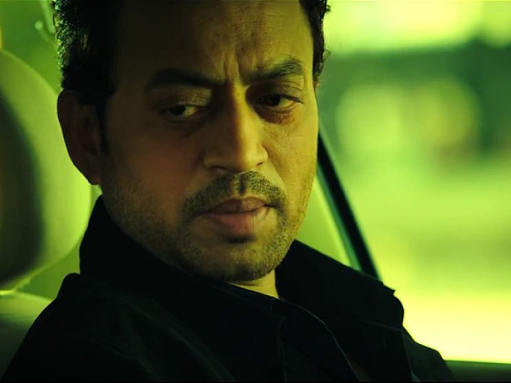 Irrfan Khan