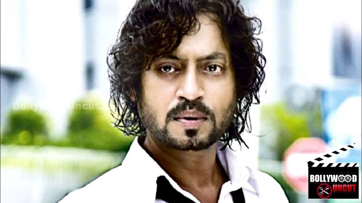 Irrfan Khan