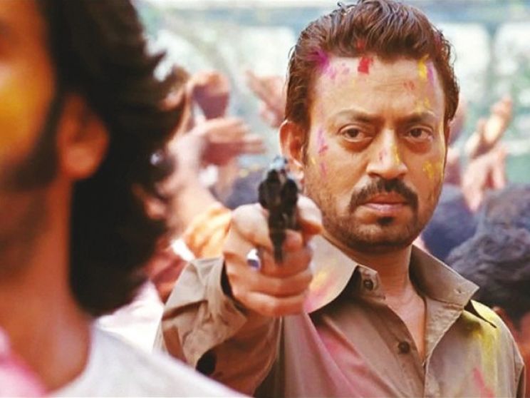 Irrfan Khan