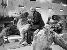 Irvin Kershner