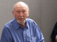 Irvin Kershner