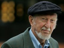 Irvin Kershner