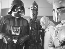 Irvin Kershner