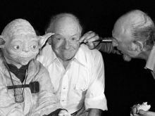 Irvin Kershner