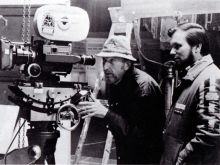 Irvin Kershner