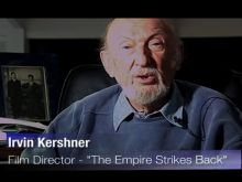 Irvin Kershner