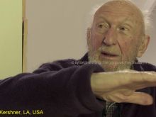 Irvin Kershner