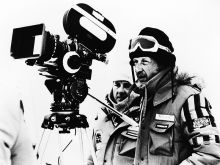 Irvin Kershner