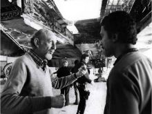 Irvin Kershner