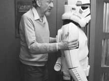 Irvin Kershner