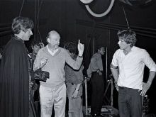 Irvin Kershner