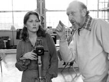 Irvin Kershner