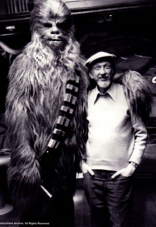 Irvin Kershner