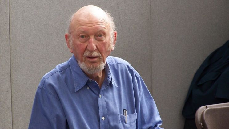 Irvin Kershner