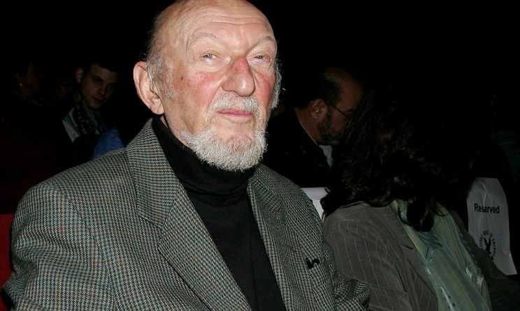 Irvin Kershner