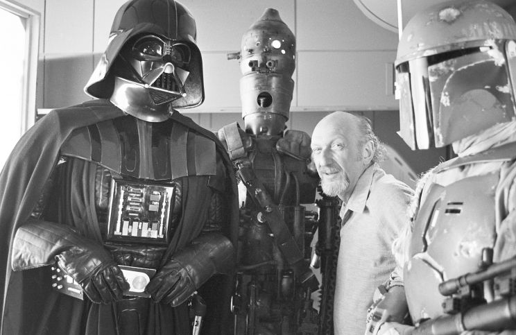 Irvin Kershner