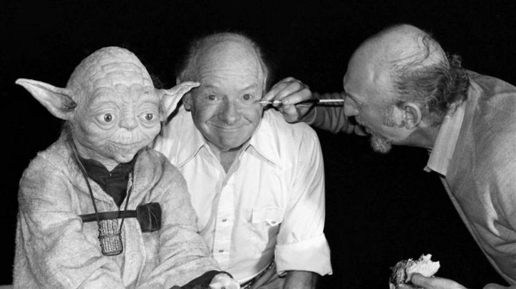 Irvin Kershner