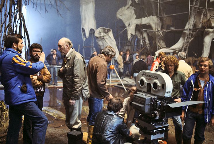 Irvin Kershner