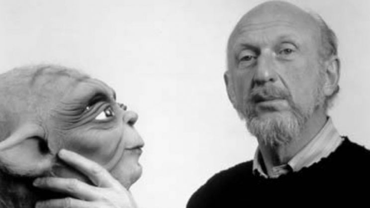 Irvin Kershner