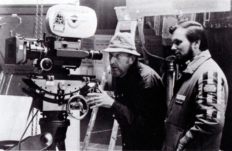 Irvin Kershner