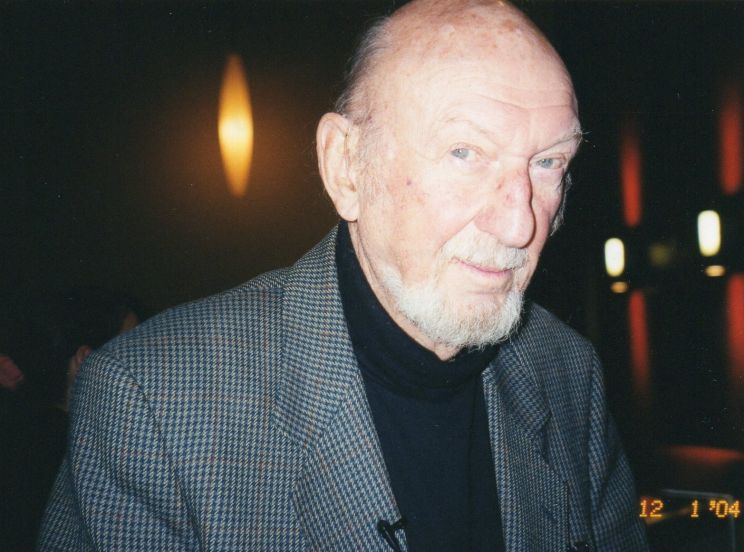 Irvin Kershner