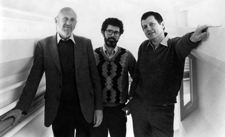 Irvin Kershner