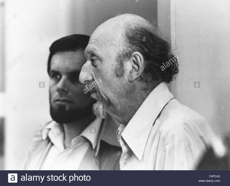 Irvin Kershner