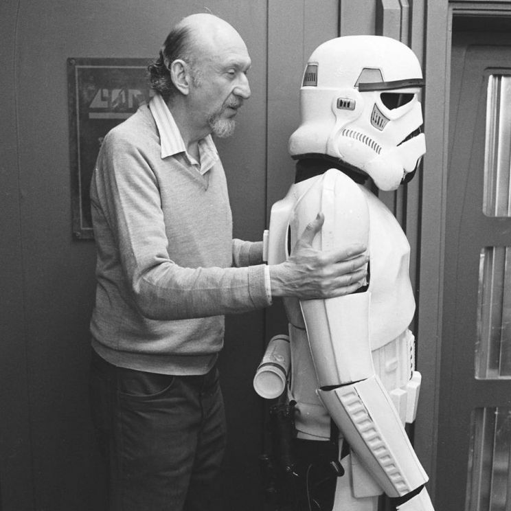 Irvin Kershner