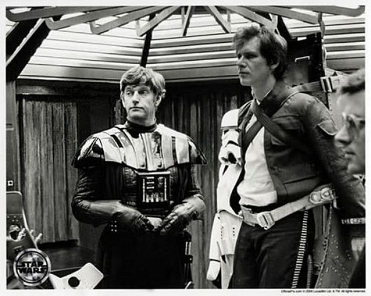 Irvin Kershner