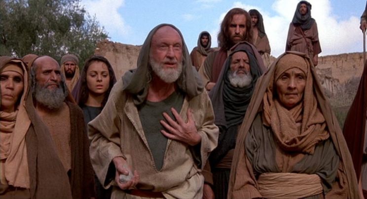 Irvin Kershner
