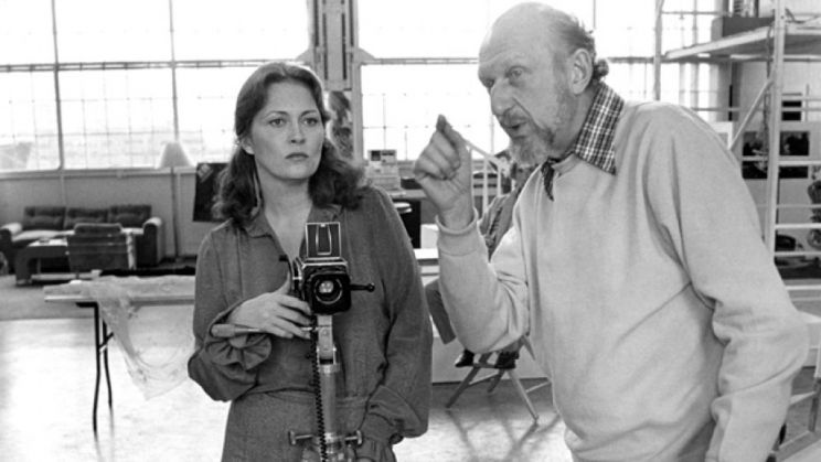 Irvin Kershner