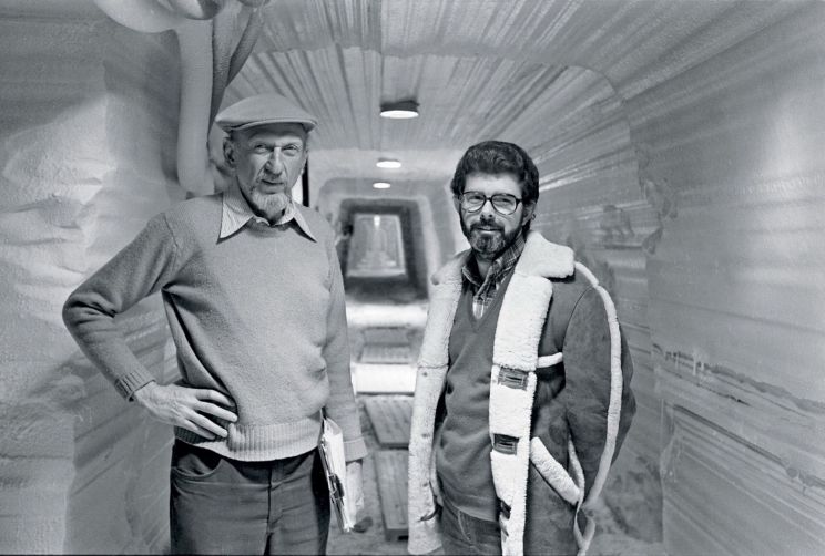 Irvin Kershner